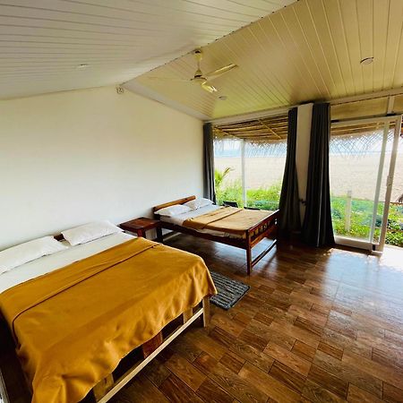 The Meraki Beach Resort Gokarna Гокарна Экстерьер фото