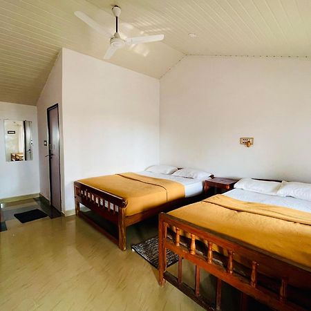 The Meraki Beach Resort Gokarna Гокарна Экстерьер фото