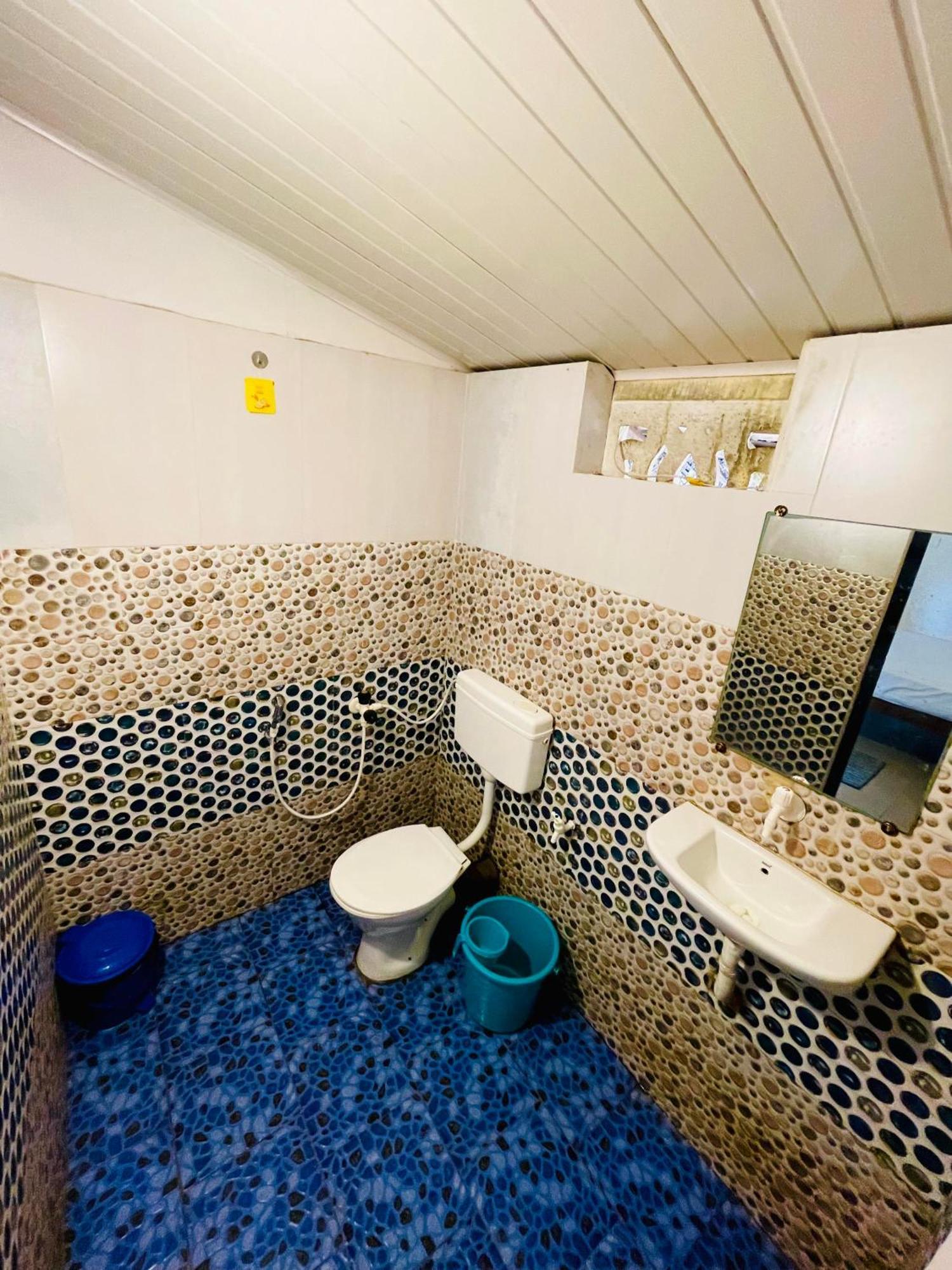 The Meraki Beach Resort Gokarna Гокарна Экстерьер фото