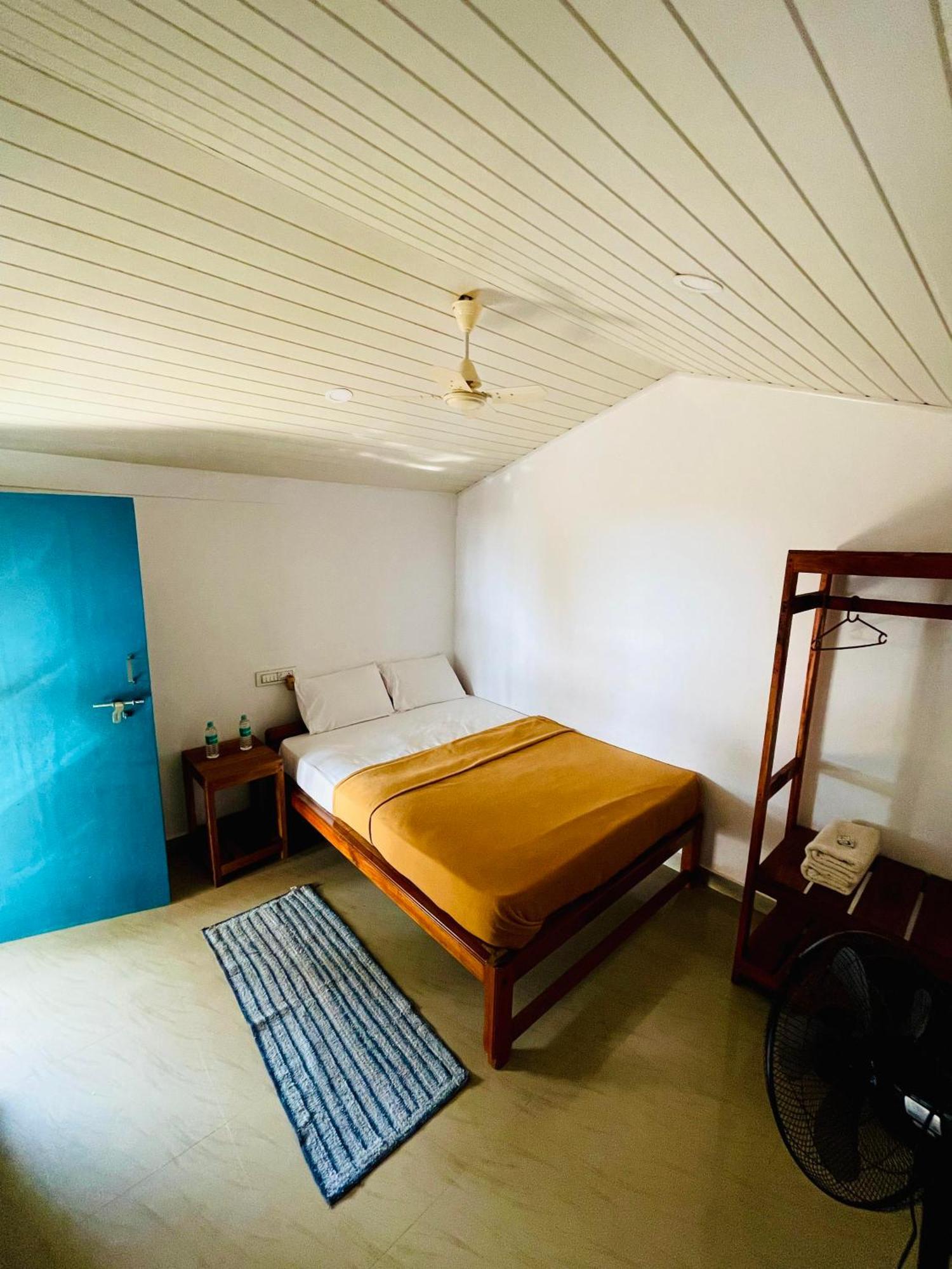 The Meraki Beach Resort Gokarna Гокарна Экстерьер фото